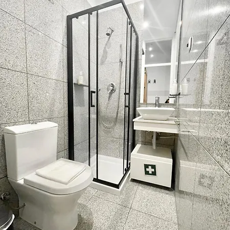 Apartman Downtown 2bedroom Wonder *