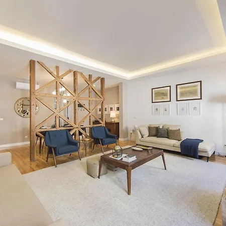 Downtown 2bedroom Wonder Apartman *