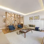 Downtown 2bedroom Wonder Διαμέρισμα *