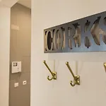 Downtown 2bedroom Wonder Διαμέρισμα *