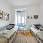 Διαμέρισμα Downtown 2bedroom Wonder