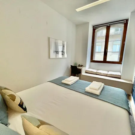 Apartamento Downtown 2bedroom Wonder Lisboa
