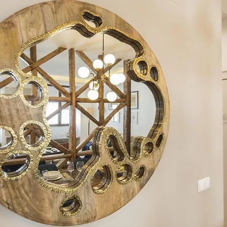 Downtown 2bedroom Wonder * ליסבון