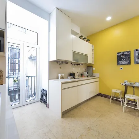 Downtown 2bedroom Wonder דירה *