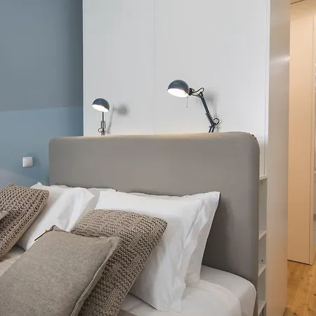 דירה Downtown 2bedroom Wonder