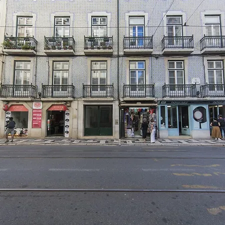 Downtown 2bedroom Wonder Διαμέρισμα *