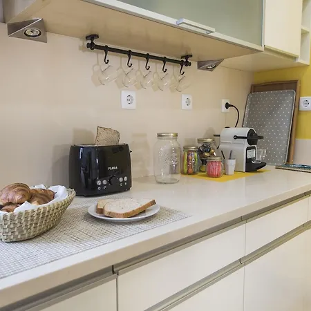 Apartmán Downtown 2bedroom Wonder