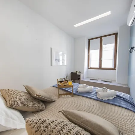 Downtown 2bedroom Wonder דירה ליסבון