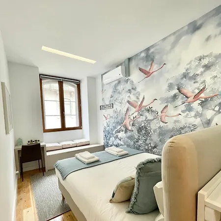 Apartman Downtown 2bedroom Wonder *