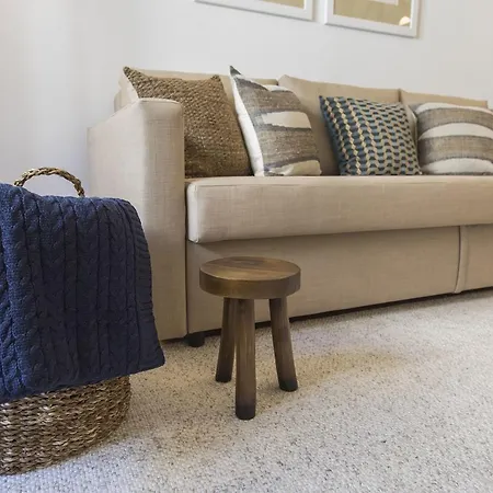 Downtown 2bedroom Wonder Lissabon