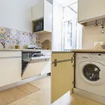 Downtown 2bedroom Wonder 아파트 *
