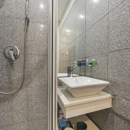 Appartamento Downtown 2bedroom Wonder Lisbona