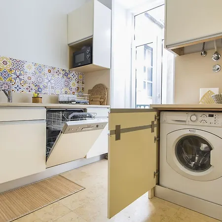 Downtown 2bedroom Wonder Lejlighed *