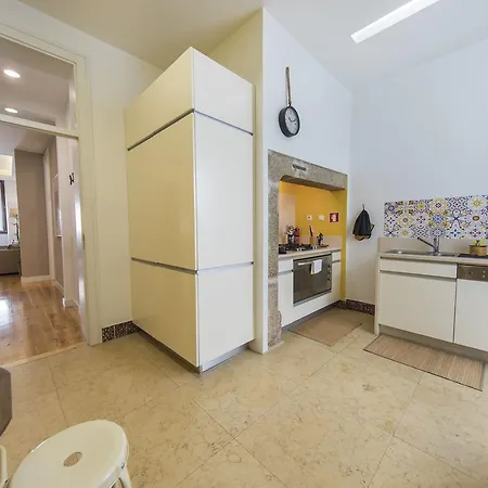 Downtown 2bedroom Wonder * Lisbona