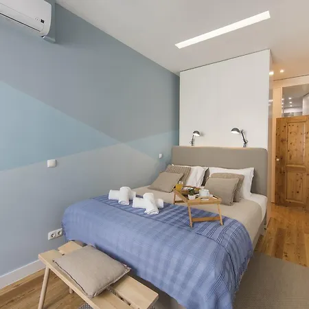 Downtown 2bedroom Wonder Appartamento *