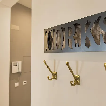Downtown 2bedroom Wonder Appartamento *