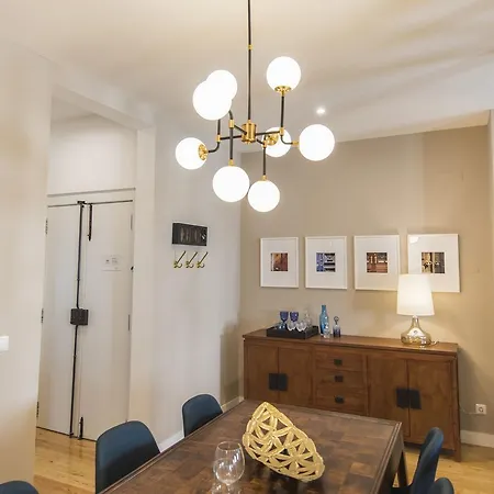 Lejlighed Downtown 2bedroom Wonder