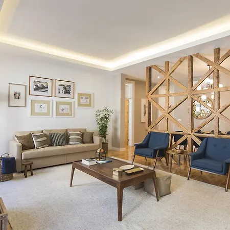 Appartamento Downtown 2bedroom Wonder