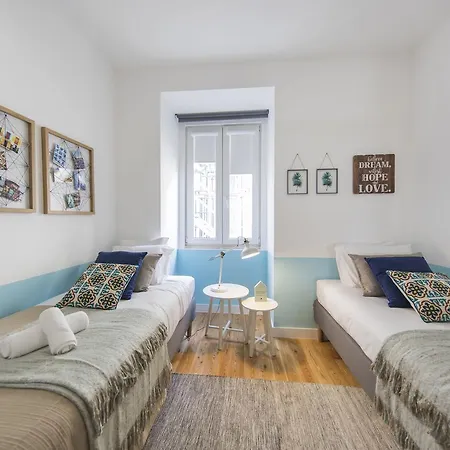 Appartamento Downtown 2bedroom Wonder