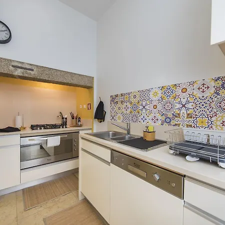 Downtown 2bedroom Wonder Appartamento *
