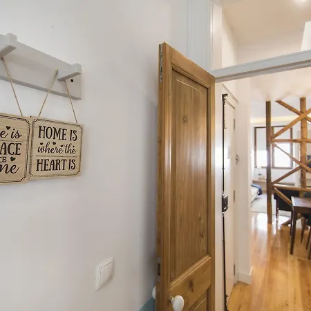 Downtown 2bedroom Wonder Appartamento